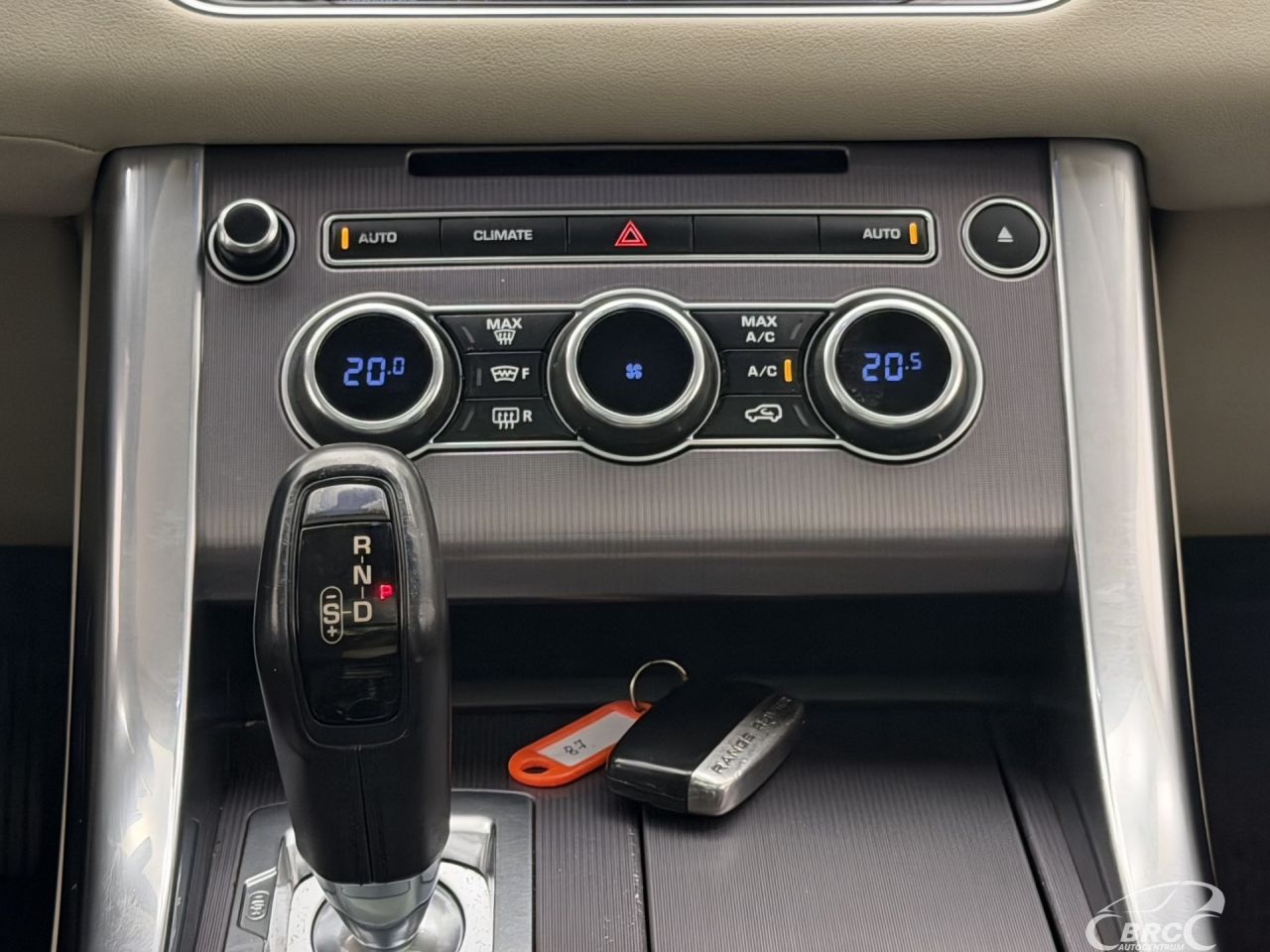 Land Rover Range Rover | 16