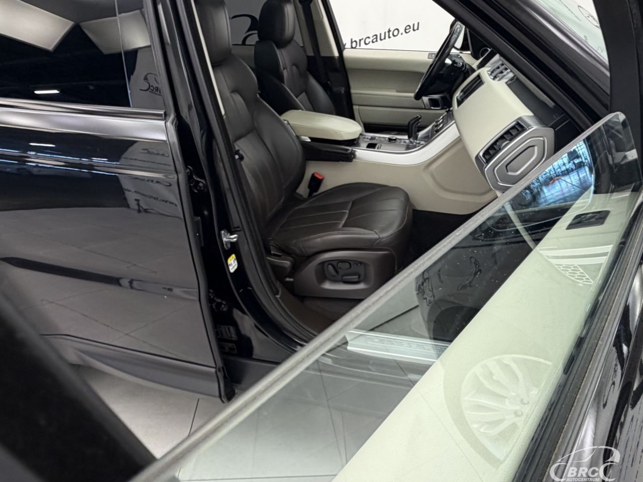 Land Rover Range Rover | 9