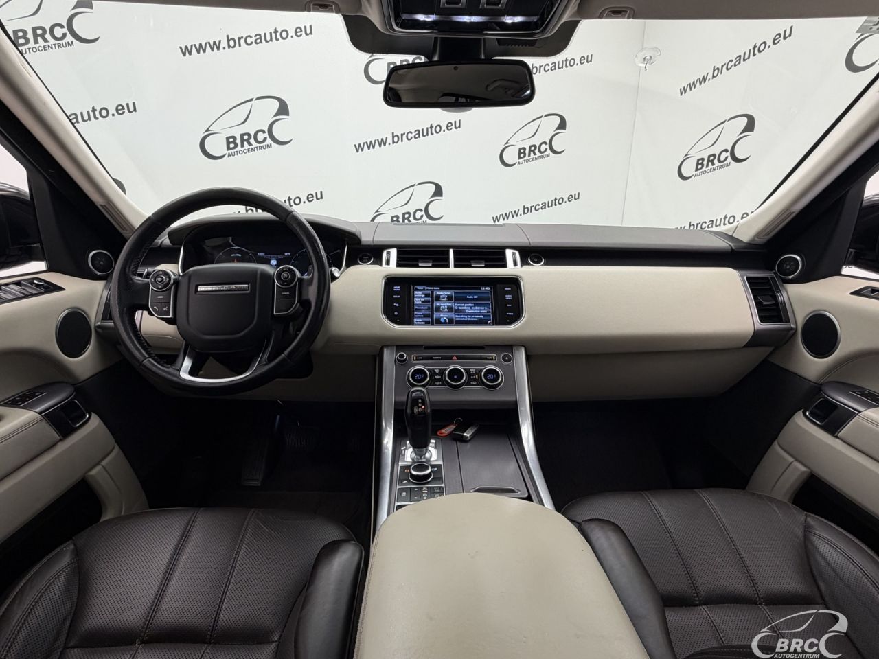Land Rover Range Rover | 2