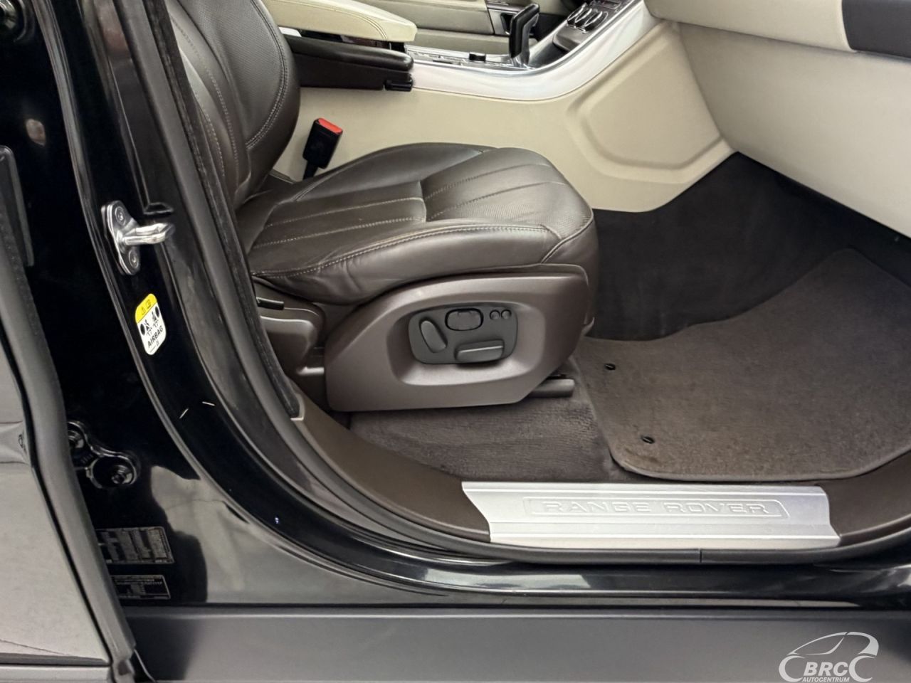 Land Rover Range Rover | 5