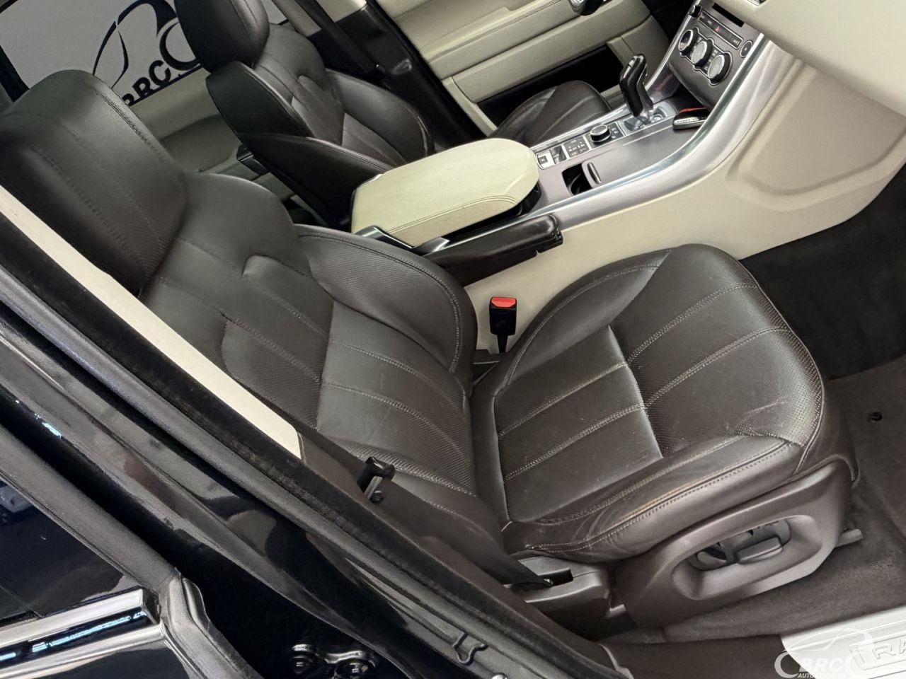 Land Rover Range Rover | 4