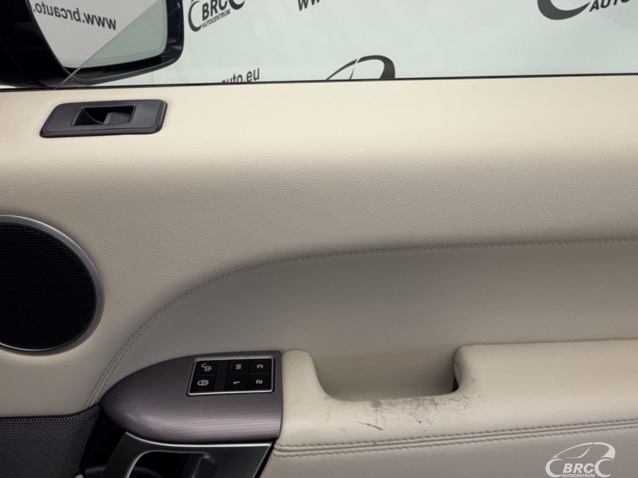 Land Rover Range Rover | 8