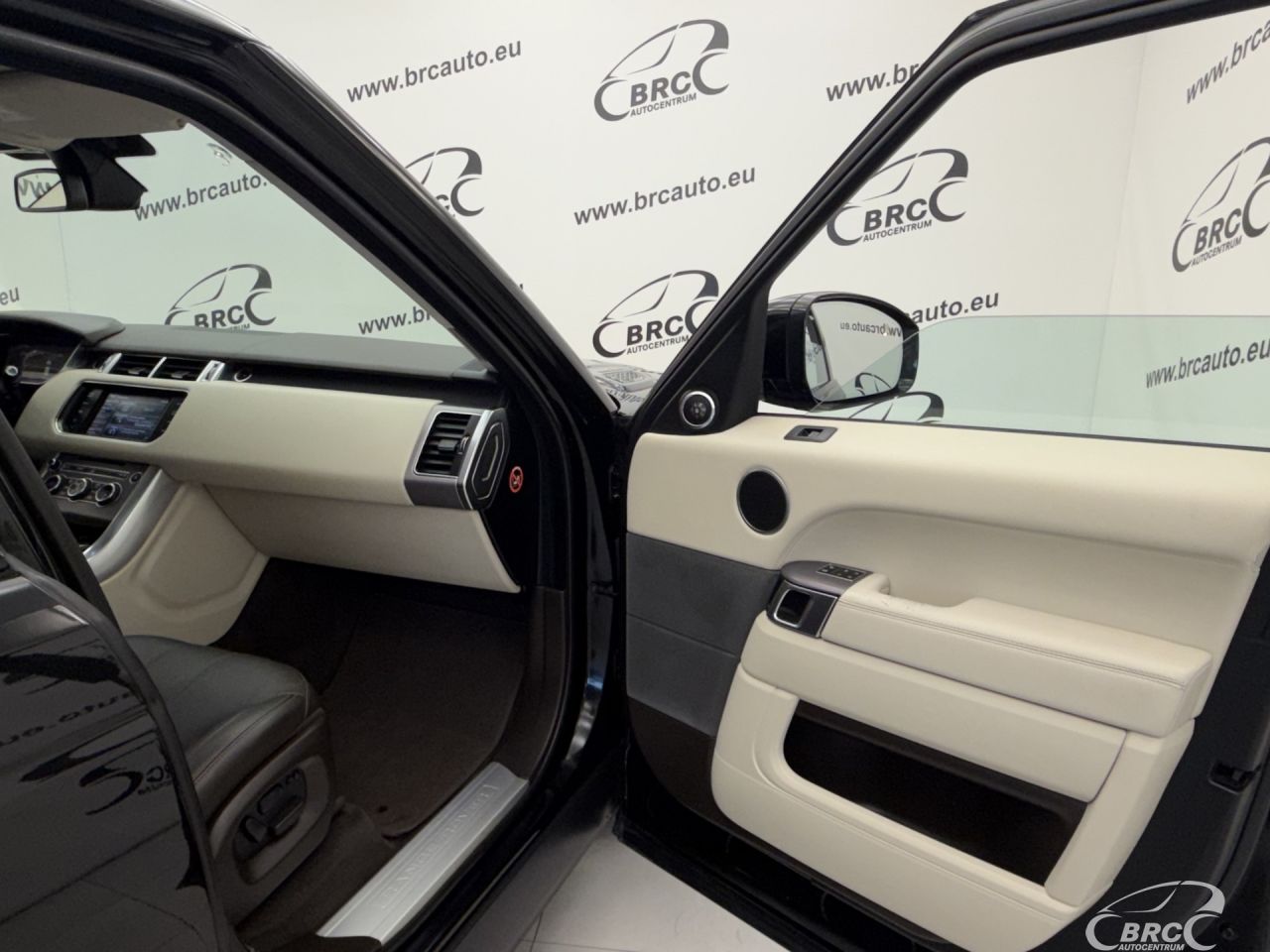 Land Rover Range Rover | 7