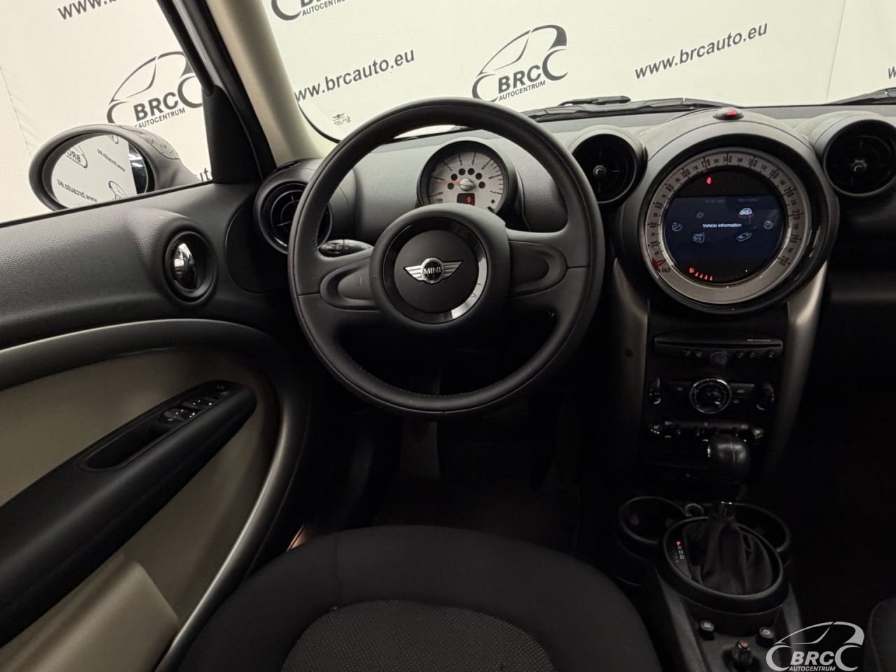 Mini Countryman | 11