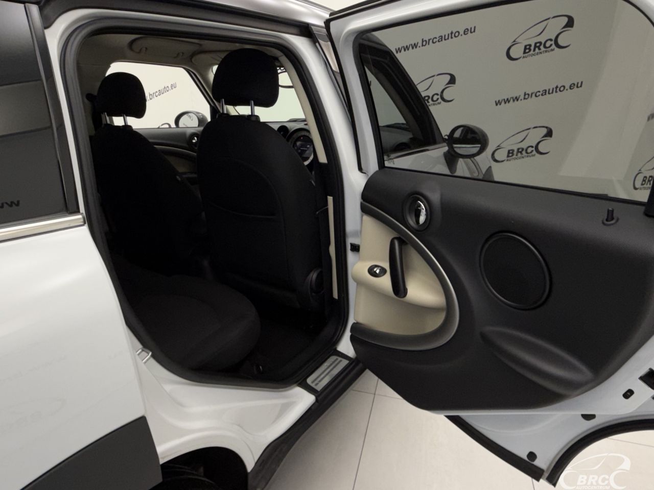 Mini Countryman | 10