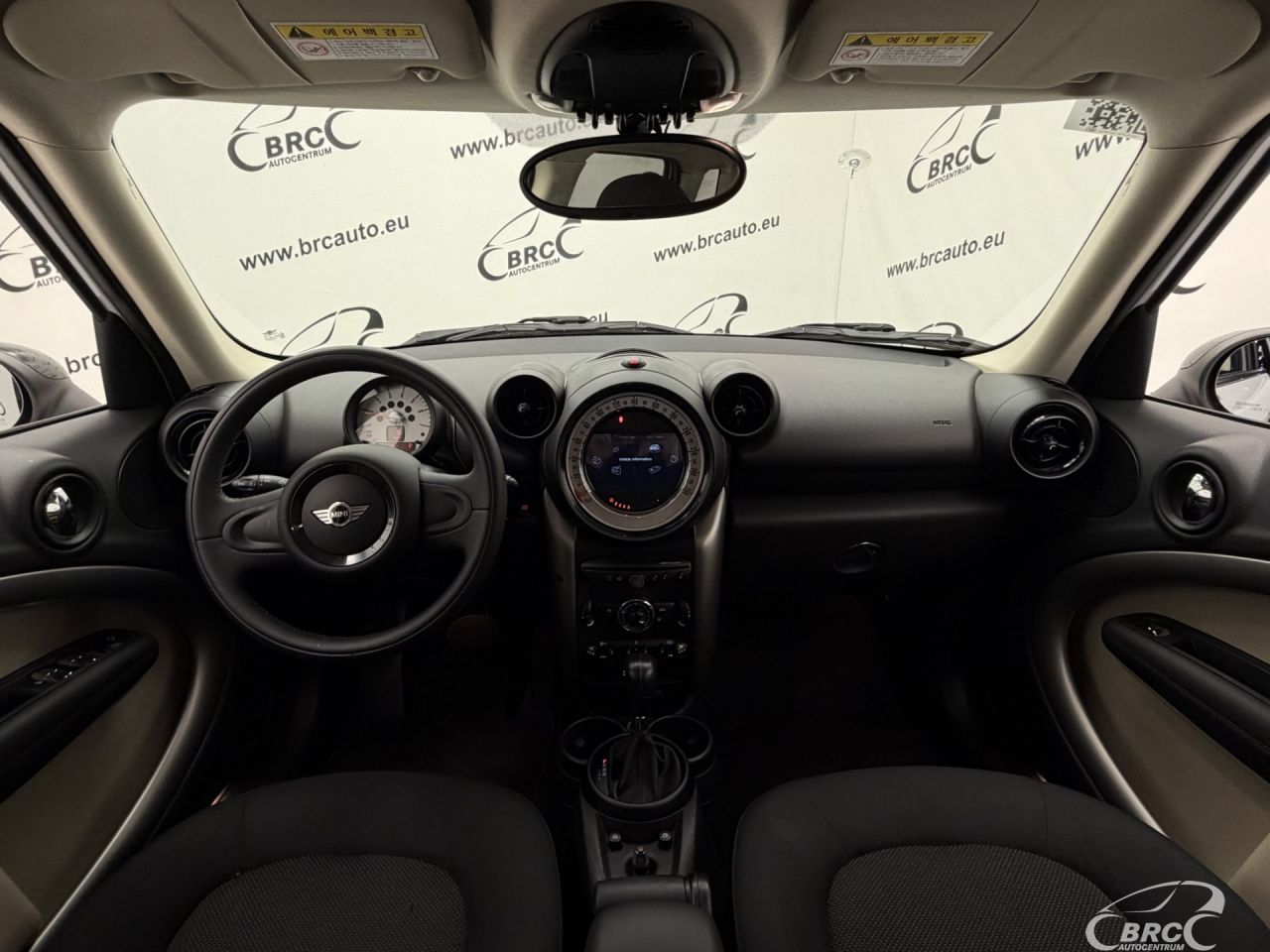 Mini Countryman | 2