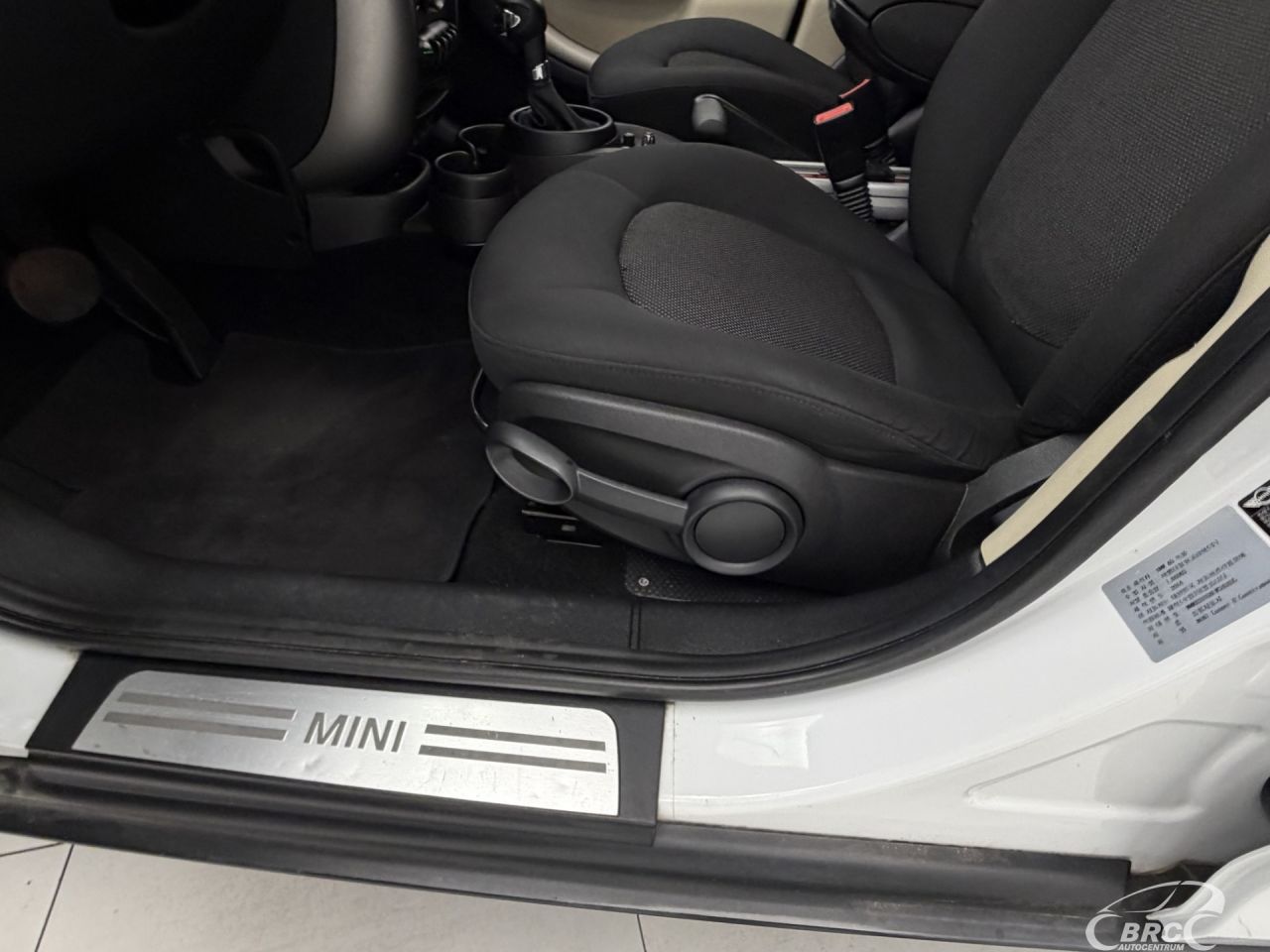 Mini Countryman | 18