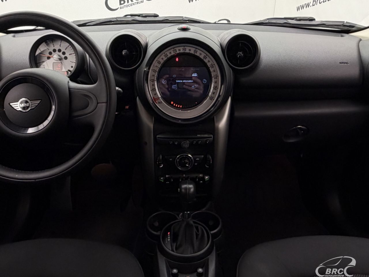 Mini Countryman | 12