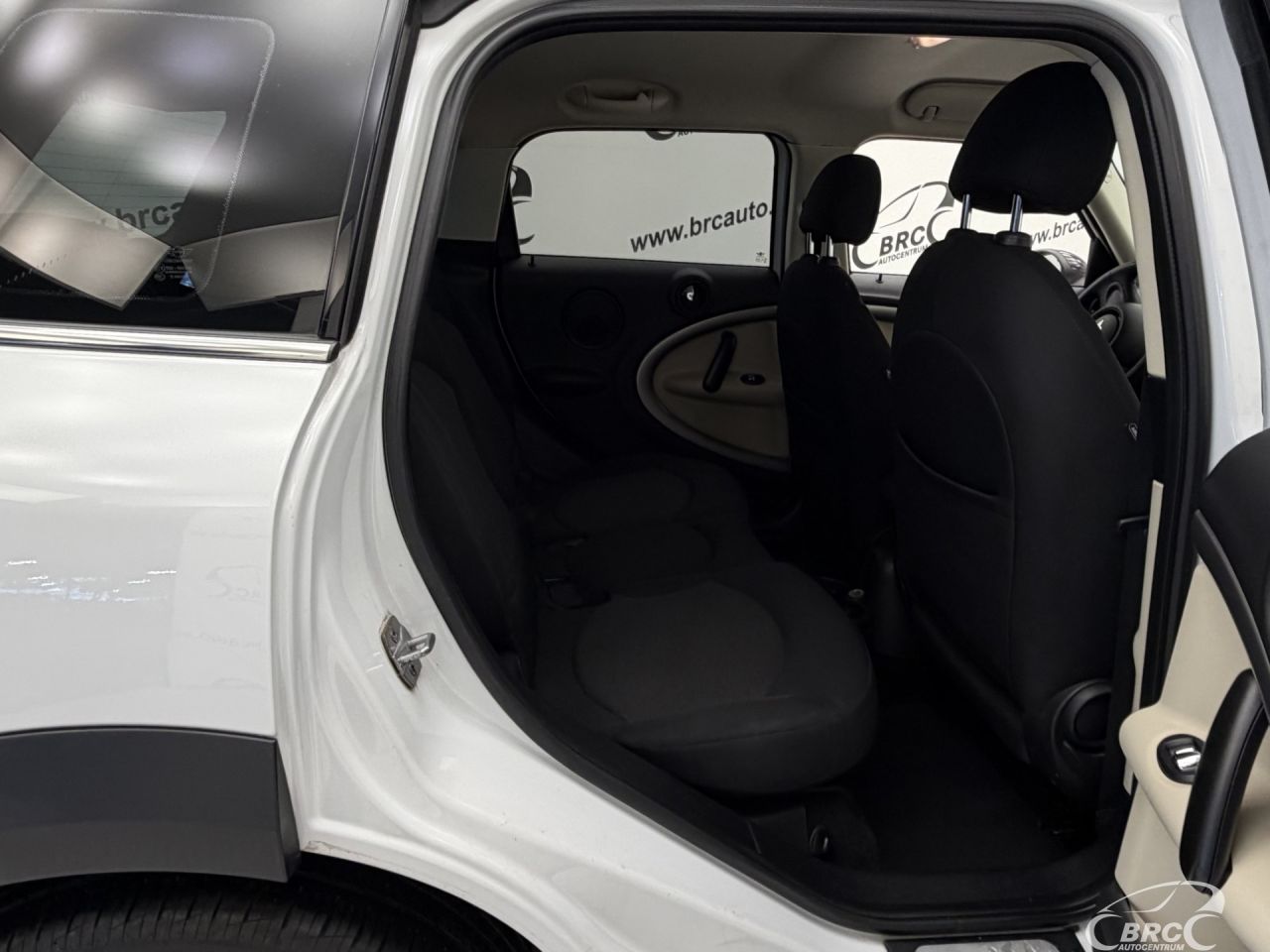Mini Countryman | 8