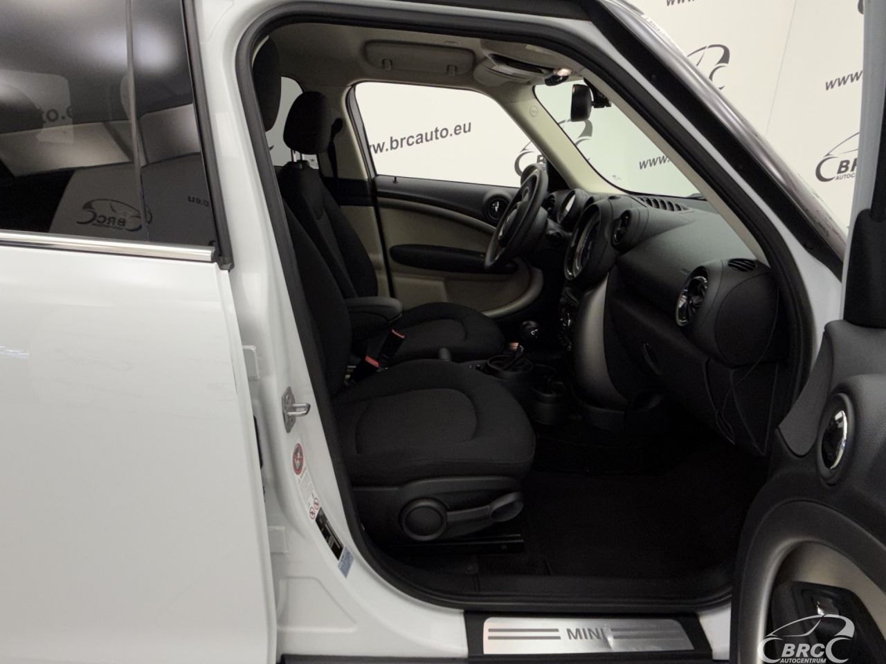 Mini Countryman | 3