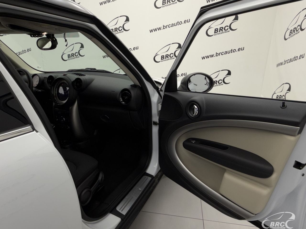 Mini Countryman | 7