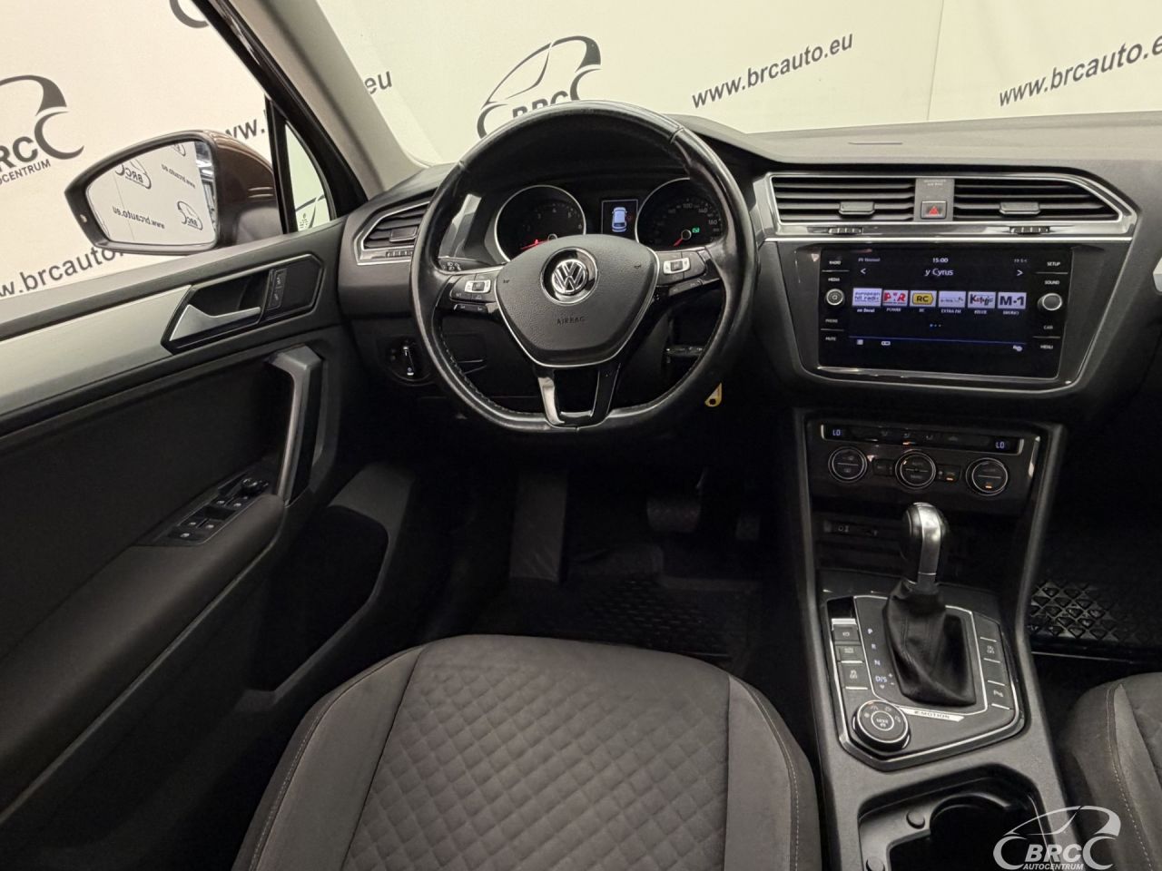 Volkswagen Tiguan | 13