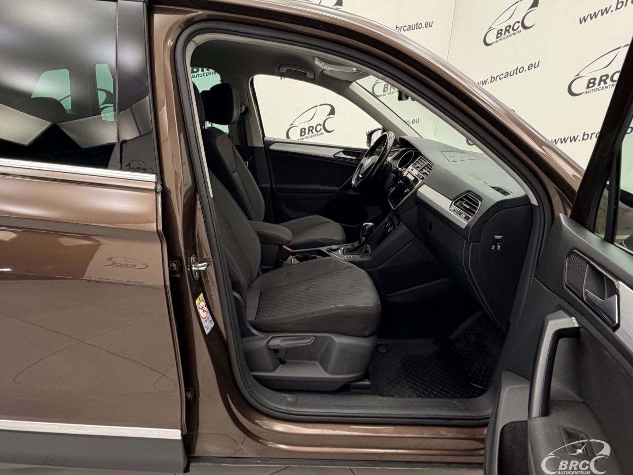 Volkswagen Tiguan | 3