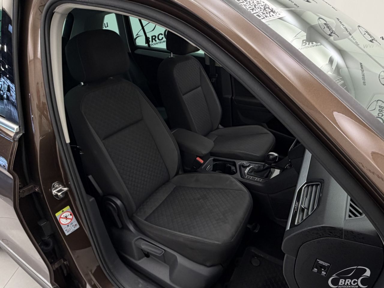Volkswagen Tiguan | 6