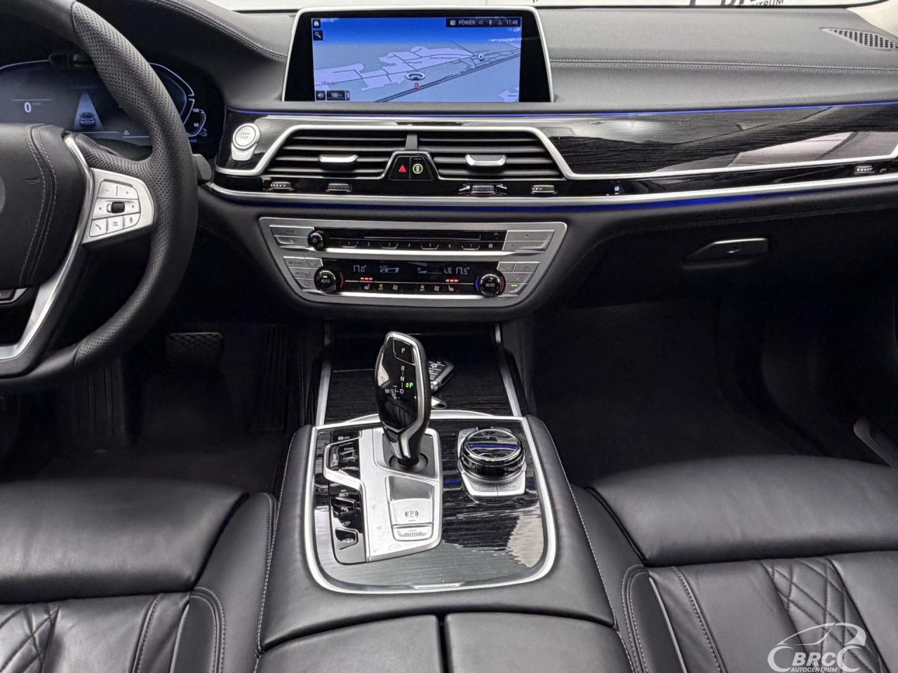 BMW 745 | 15