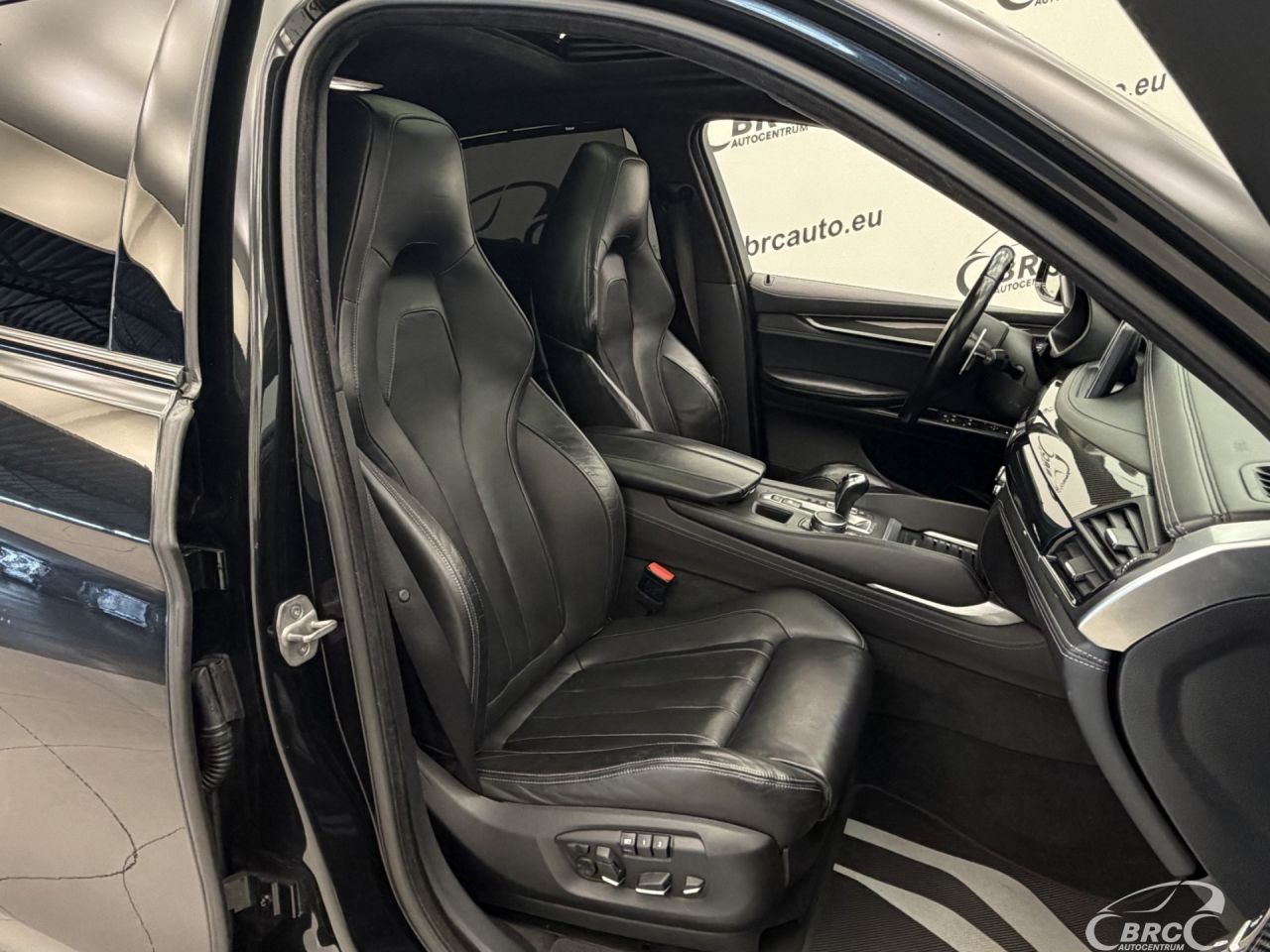 BMW X6 M | 6