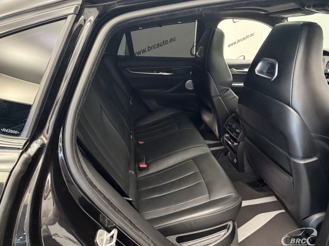 BMW X6 M | 10