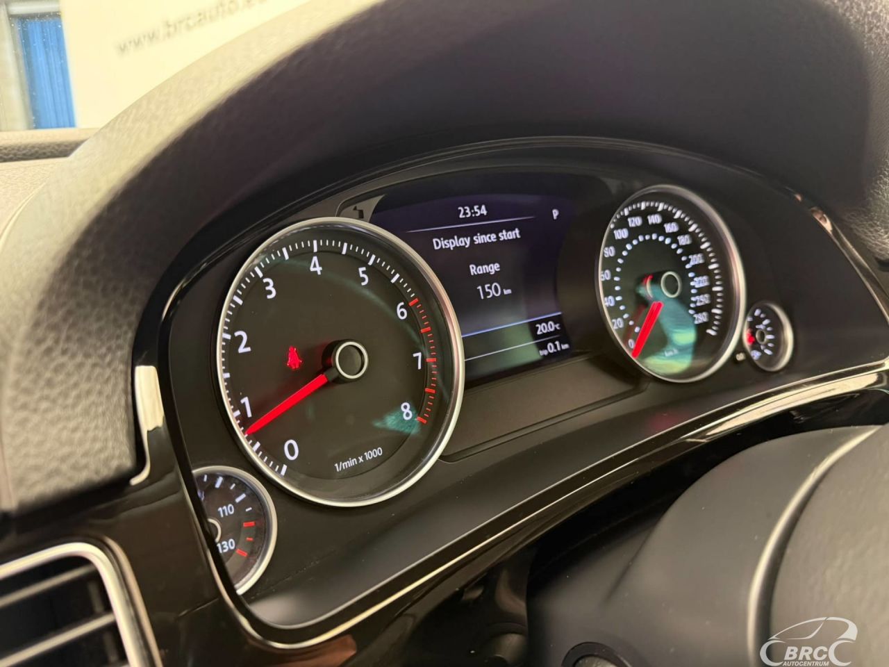 Volkswagen Touareg | 11