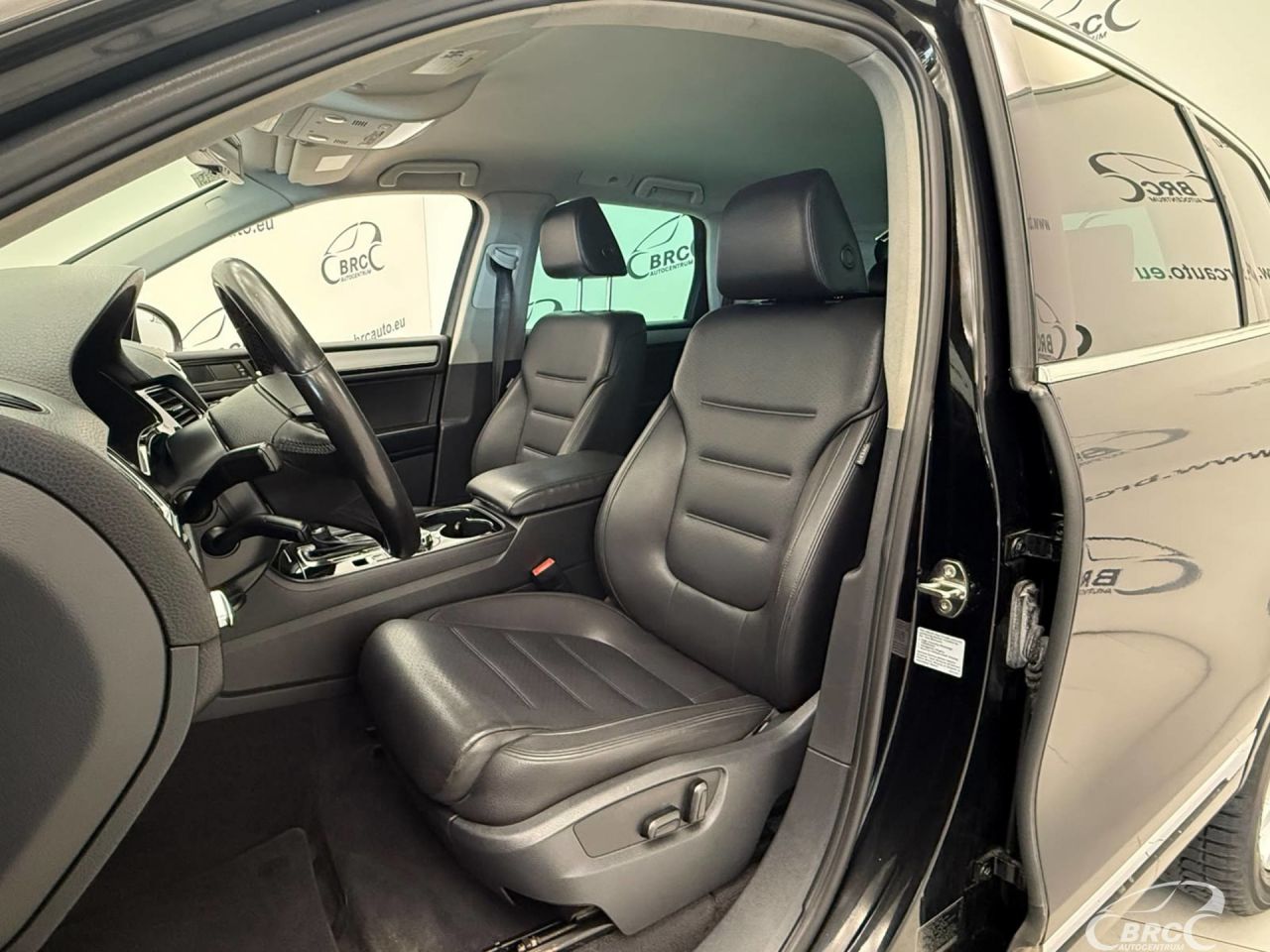 Volkswagen Touareg | 3