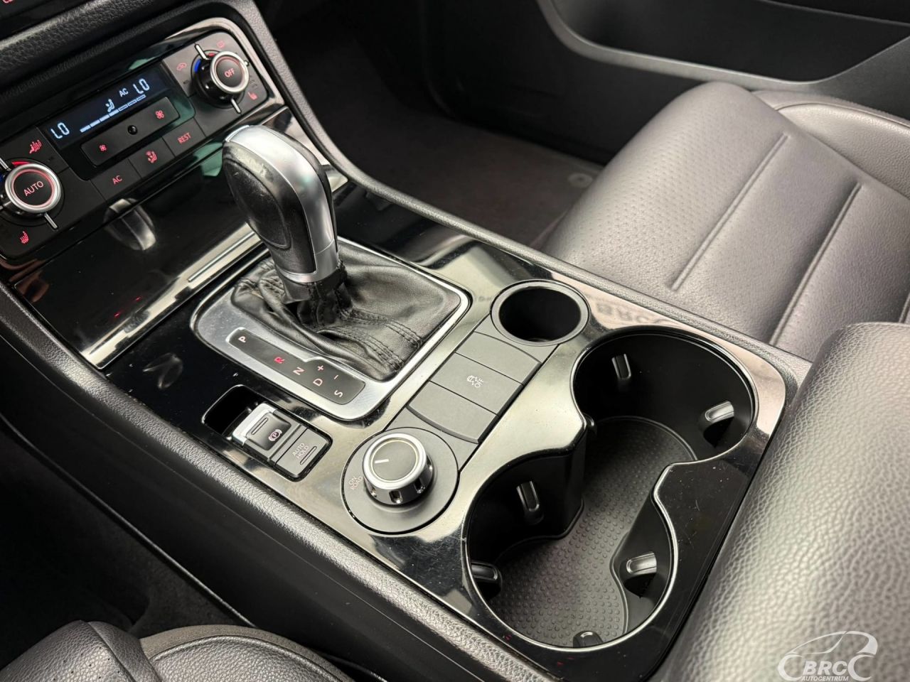 Volkswagen Touareg | 7