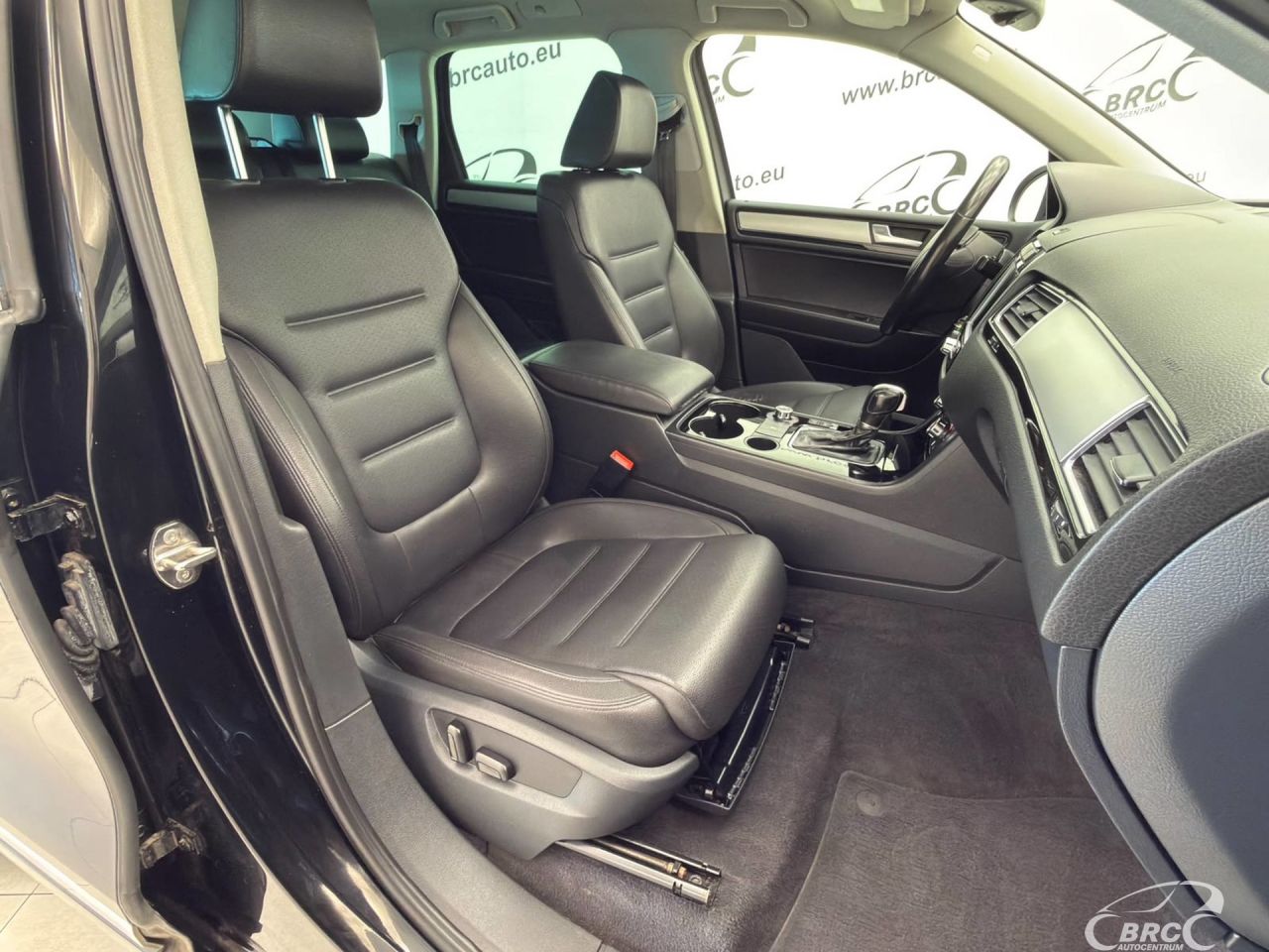 Volkswagen Touareg | 4