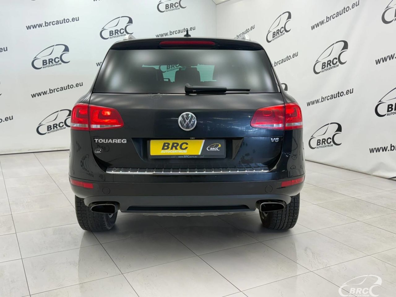 Volkswagen Touareg | 14