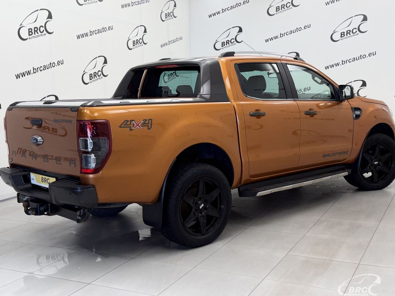 Ford Ranger | 1