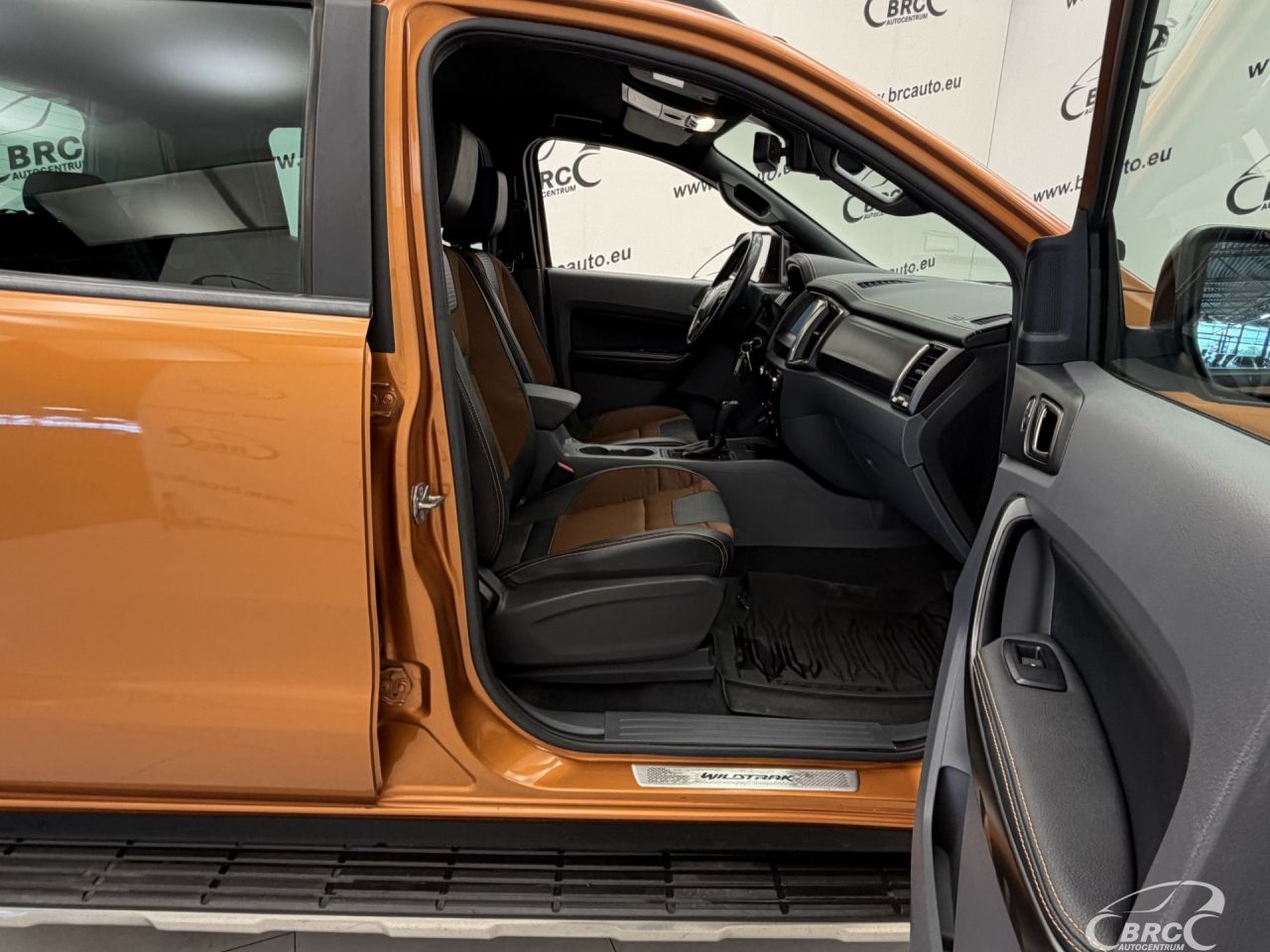 Ford Ranger | 3