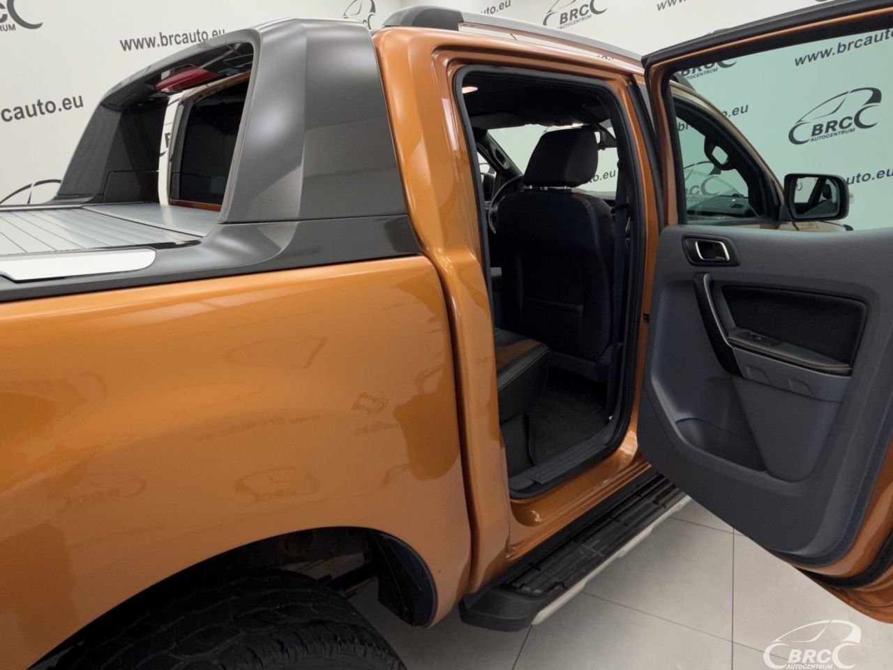 Ford Ranger | 11