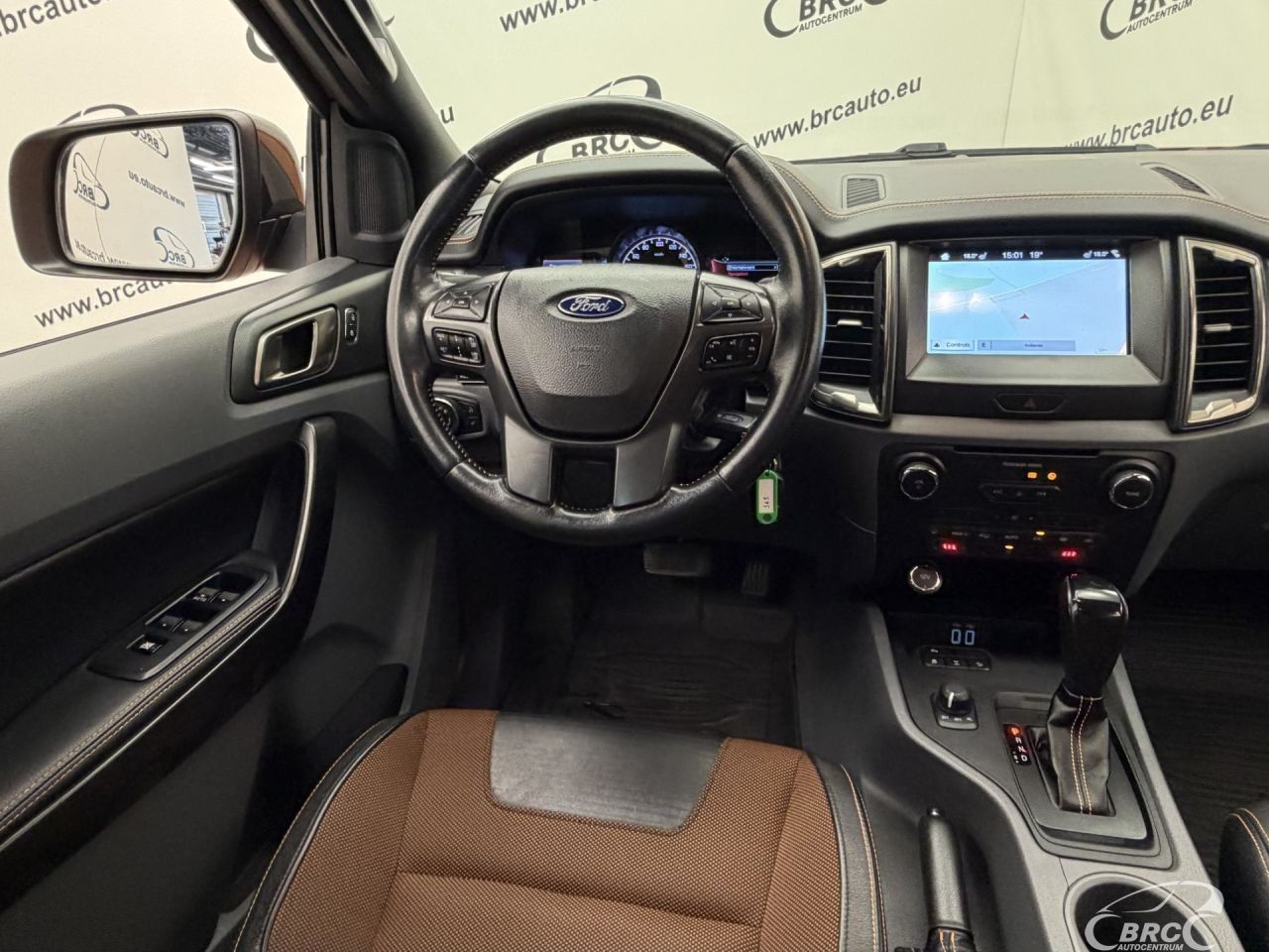 Ford Ranger | 13