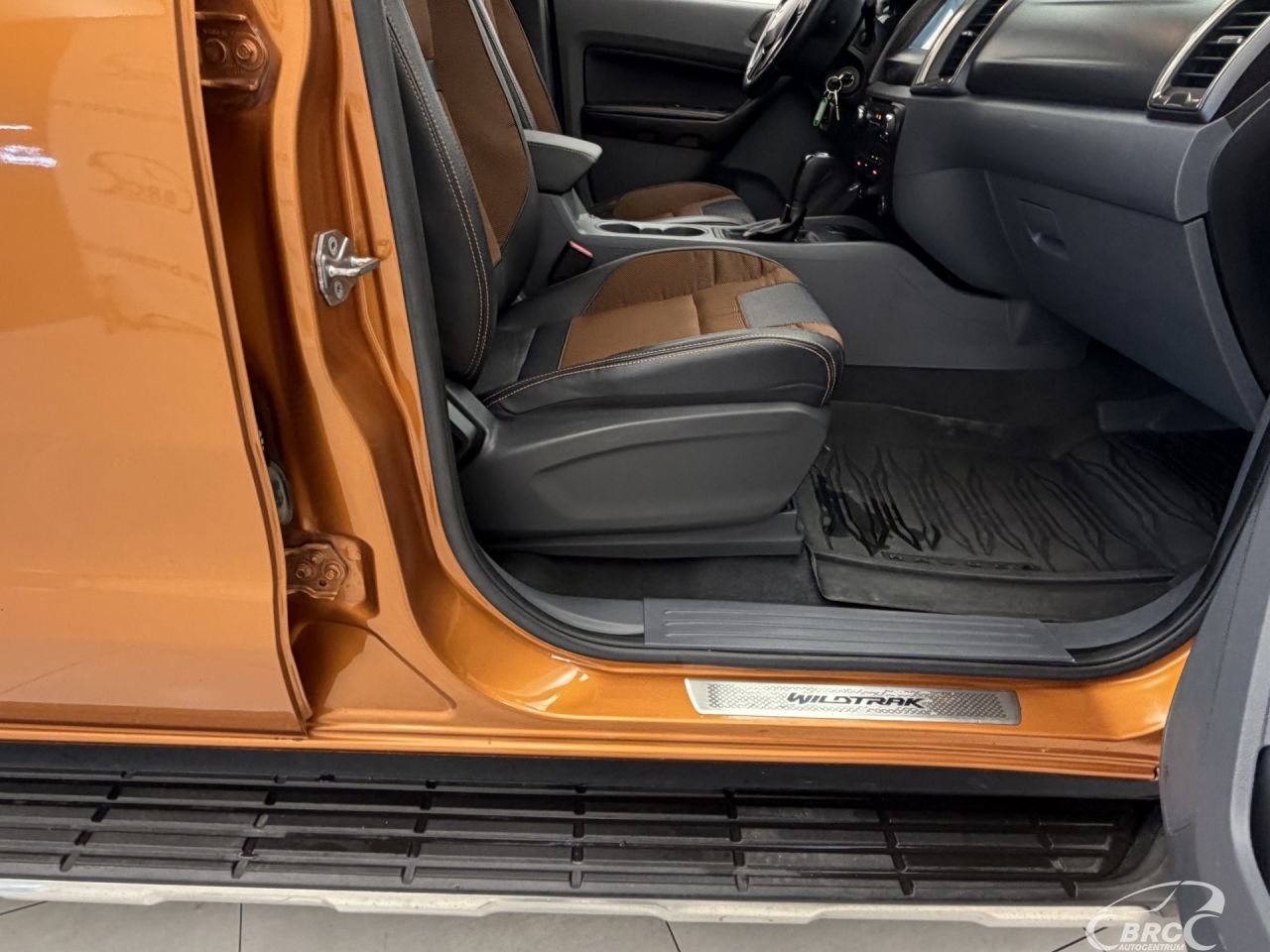 Ford Ranger | 5