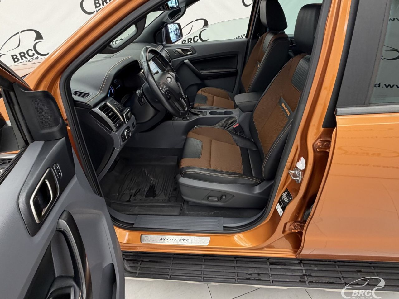 Ford Ranger | 19