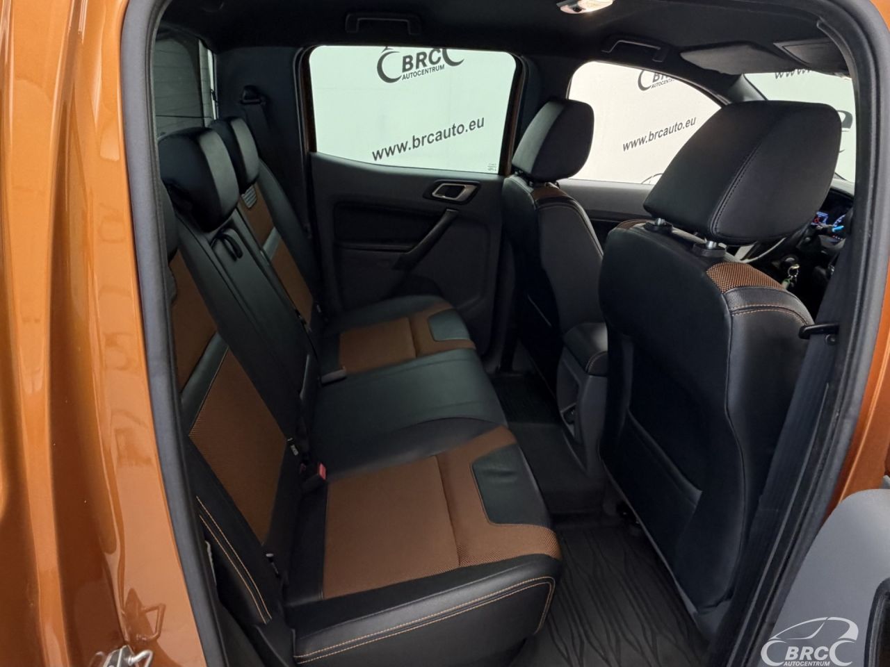 Ford Ranger | 9
