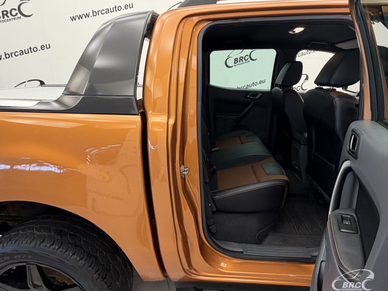Ford Ranger | 8
