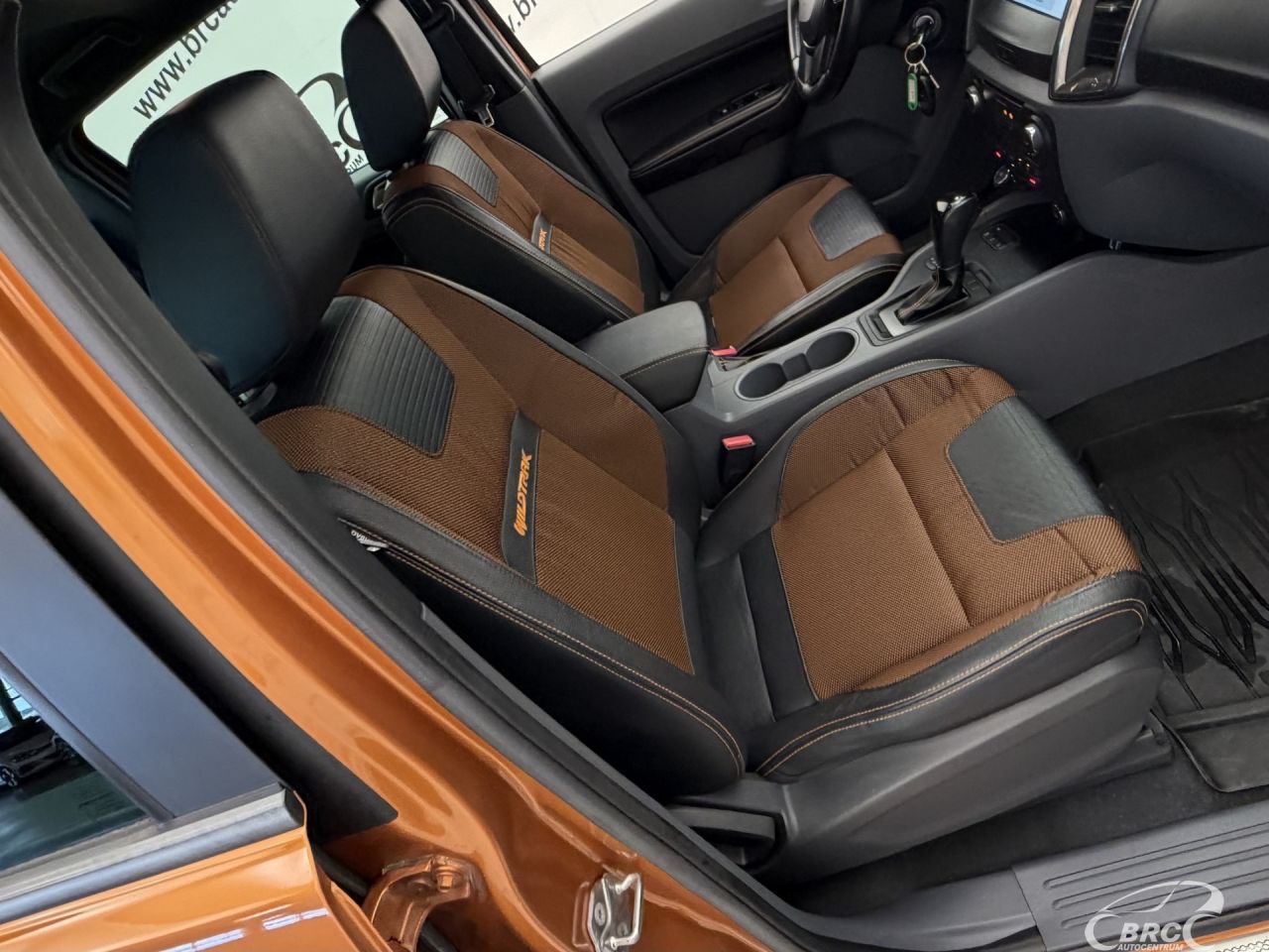 Ford Ranger | 4