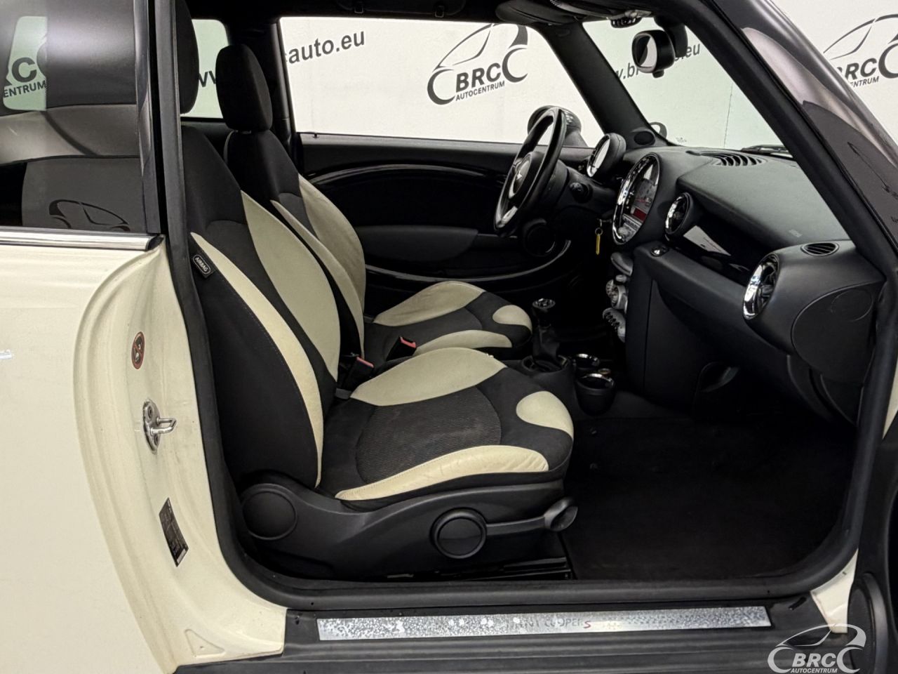 Mini Cooper | 3