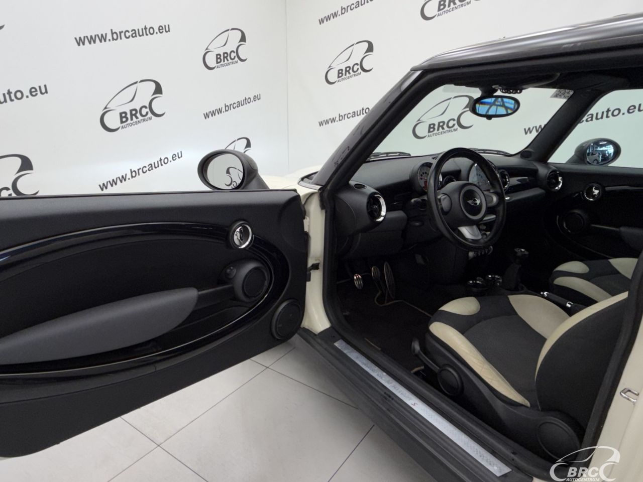 Mini Cooper | 12