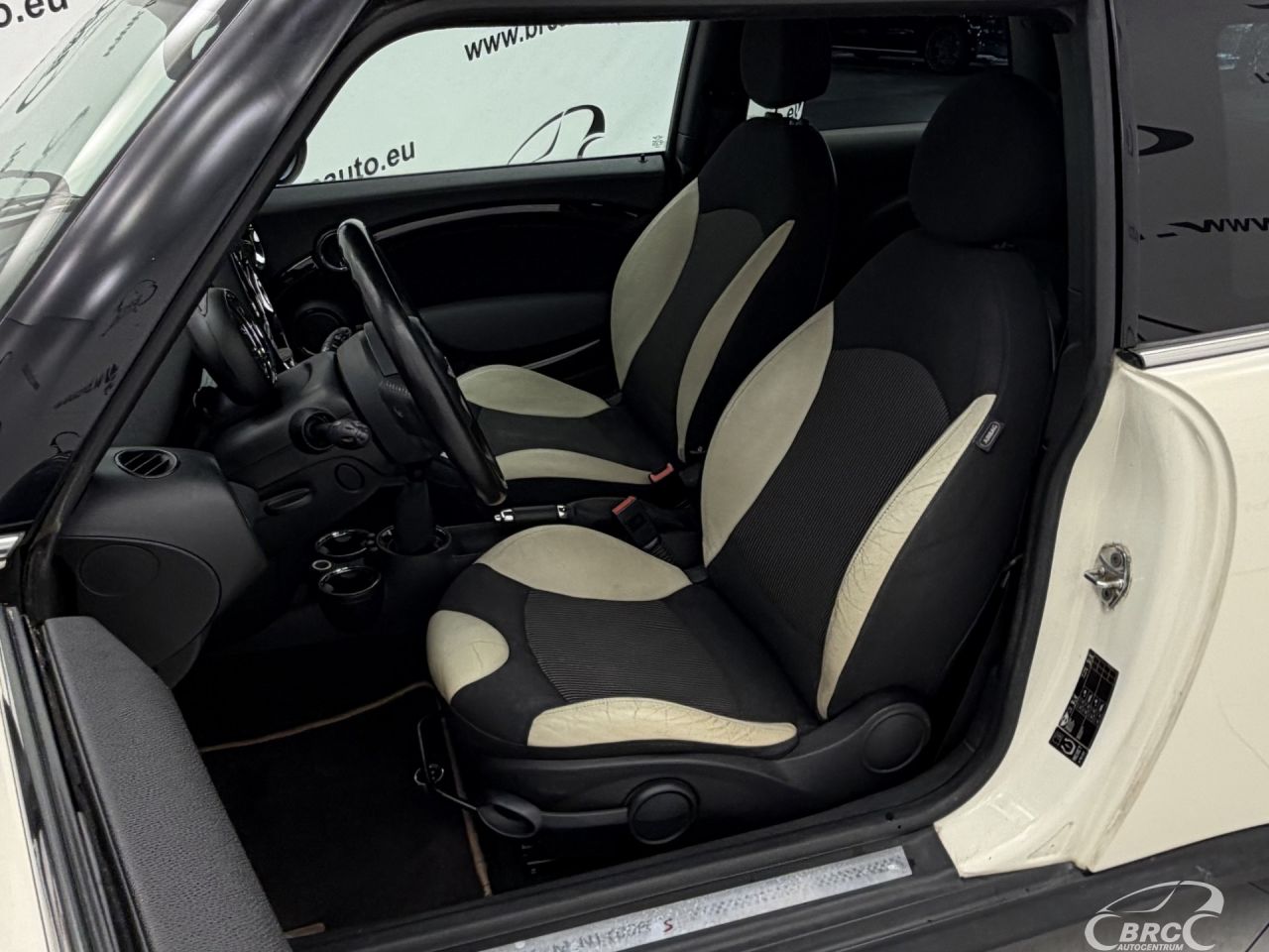Mini Cooper | 16