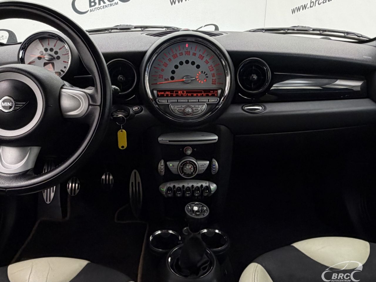 Mini Cooper | 10