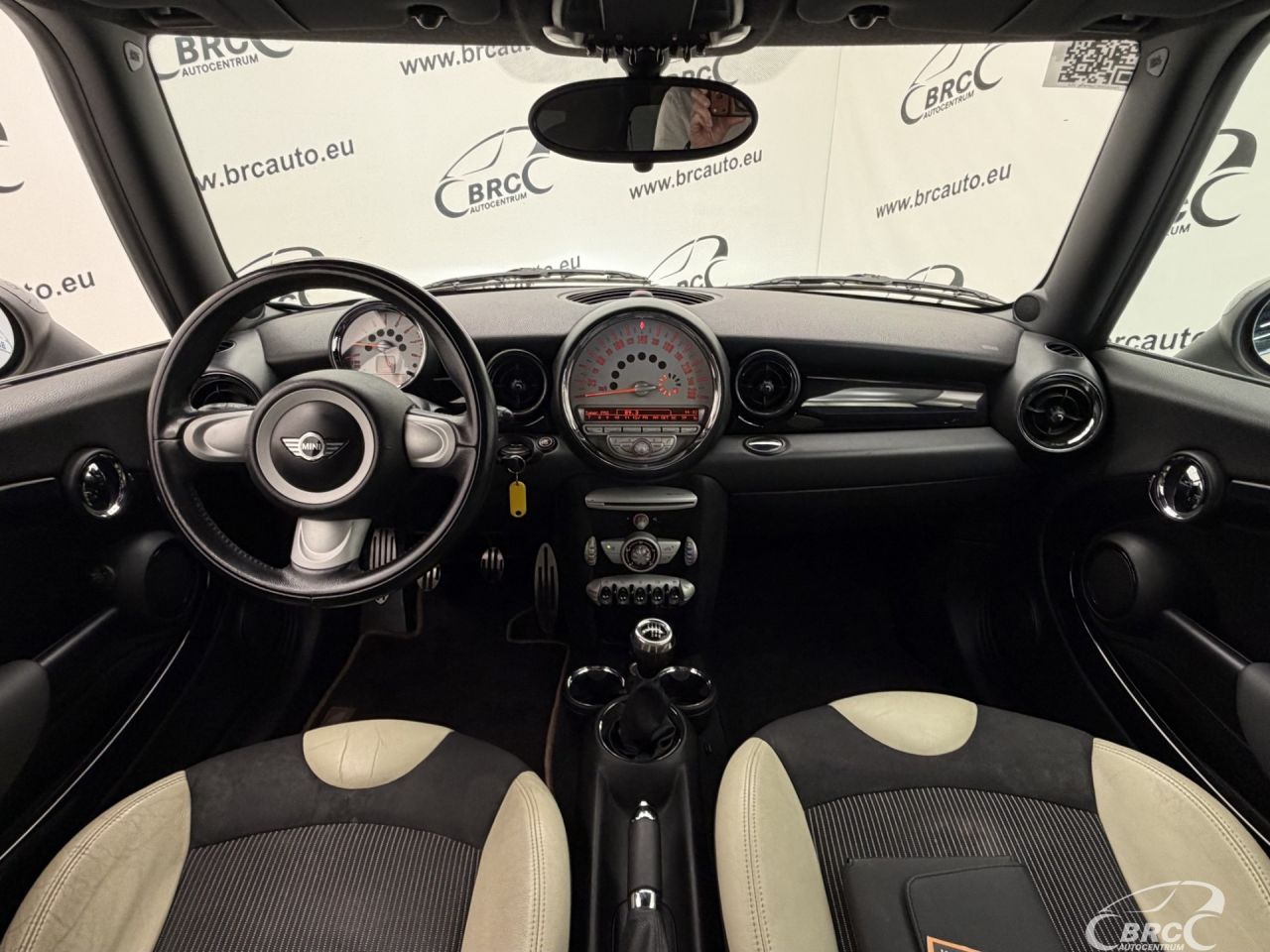 Mini Cooper | 2