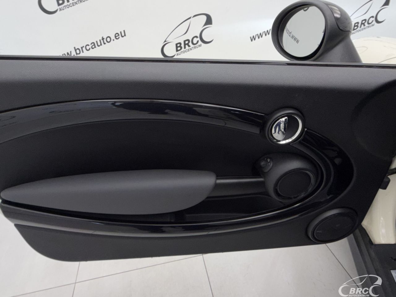Mini Cooper | 13