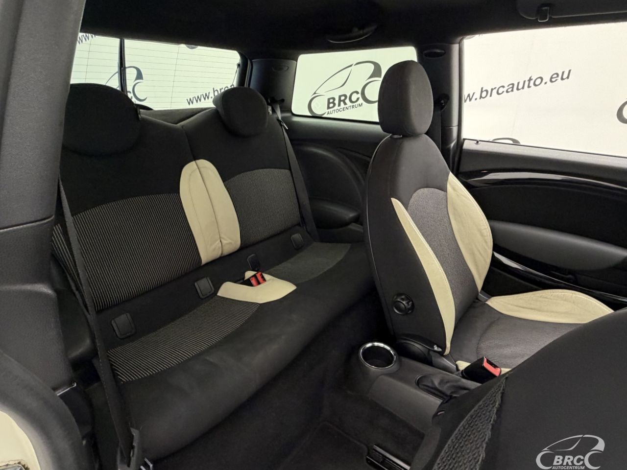Mini Cooper | 8