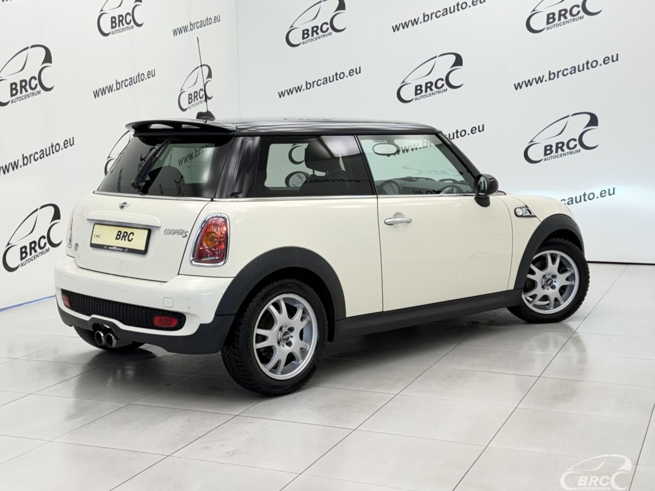 Mini Cooper | 1