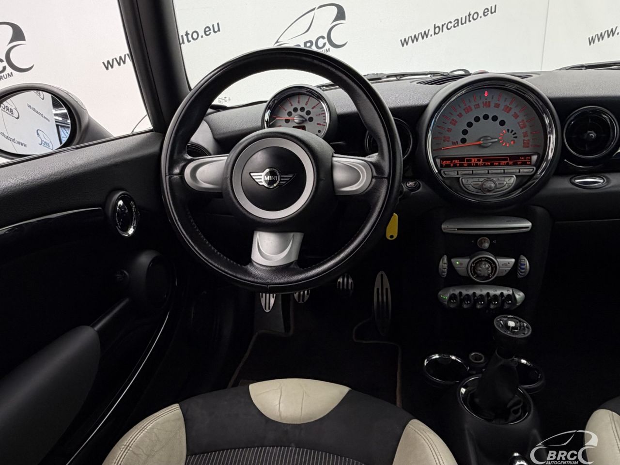 Mini Cooper | 9