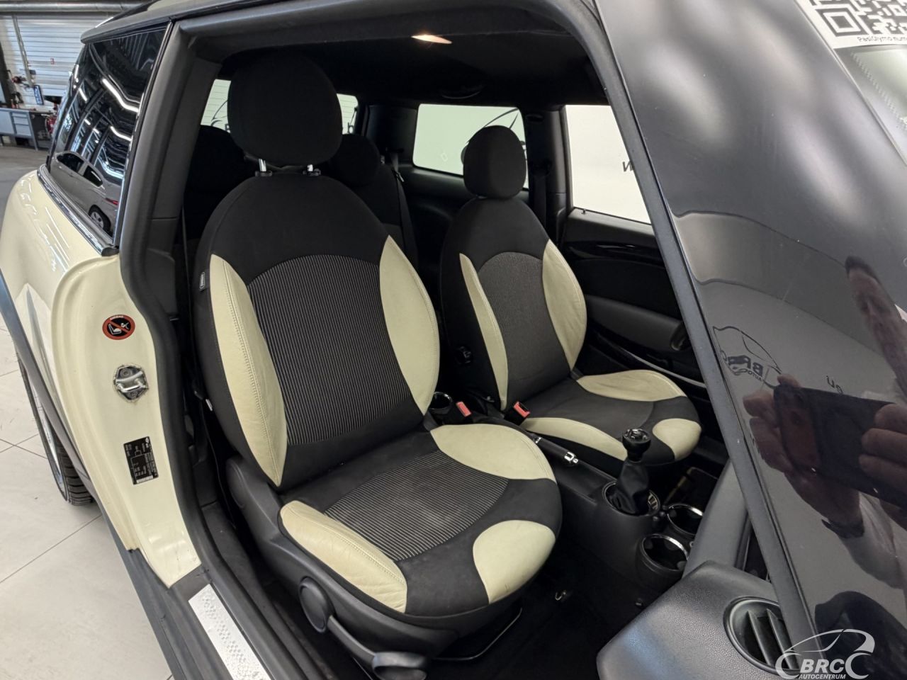 Mini Cooper | 6