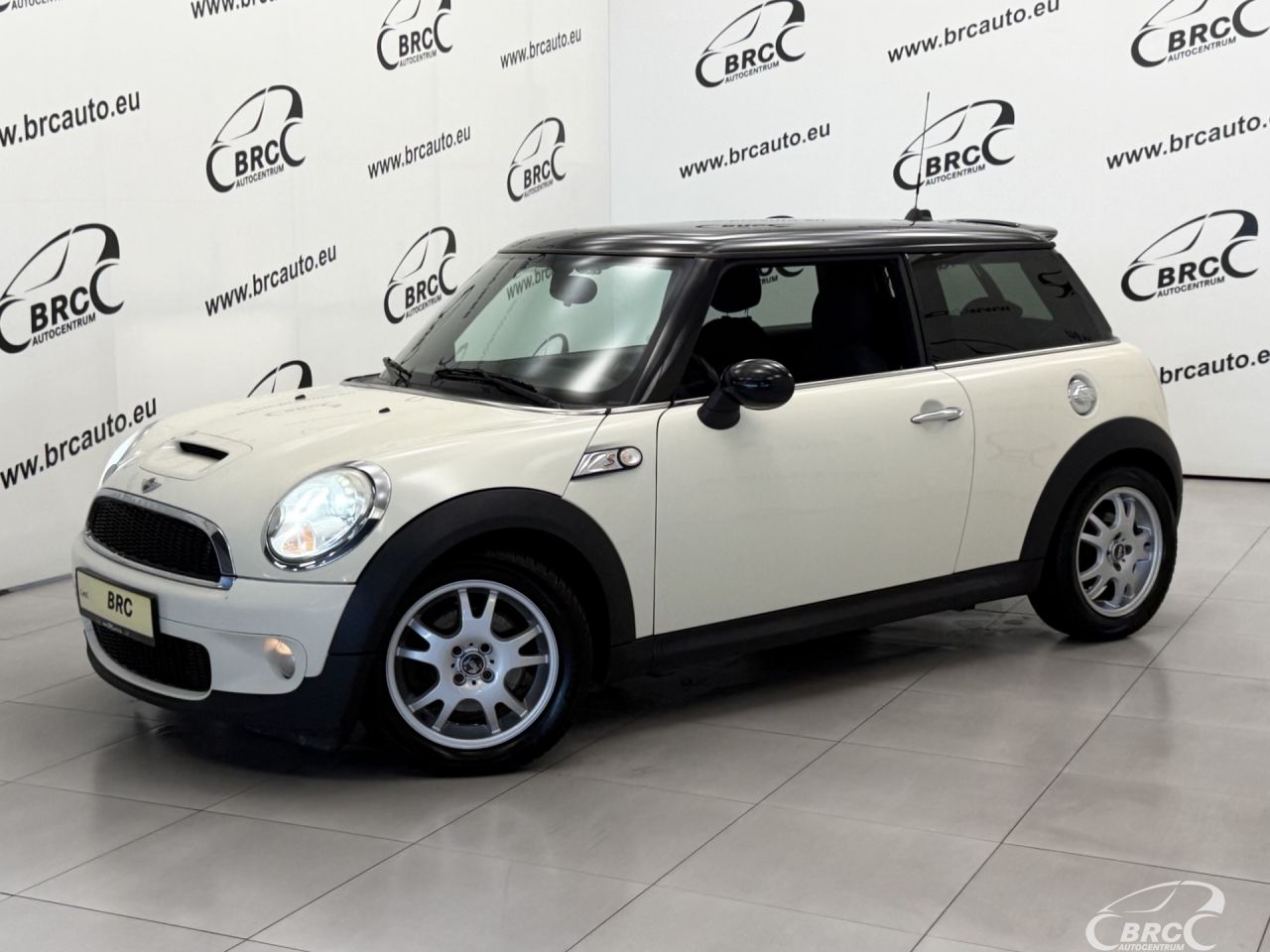 Mini Cooper | 0