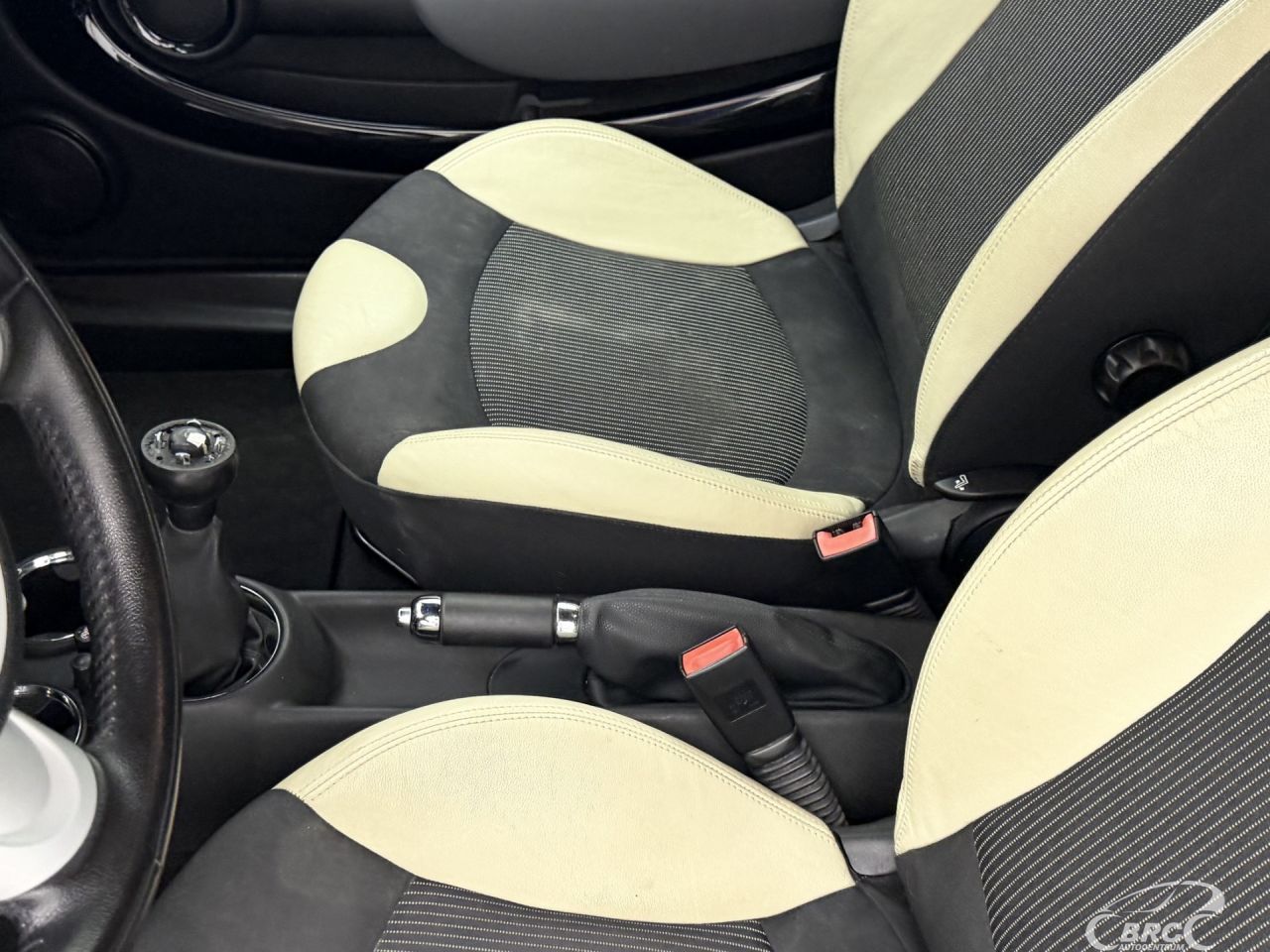 Mini Cooper | 17