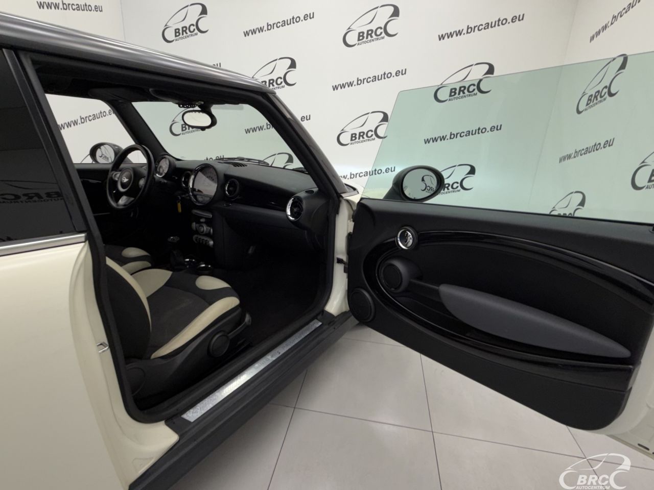 Mini Cooper | 7