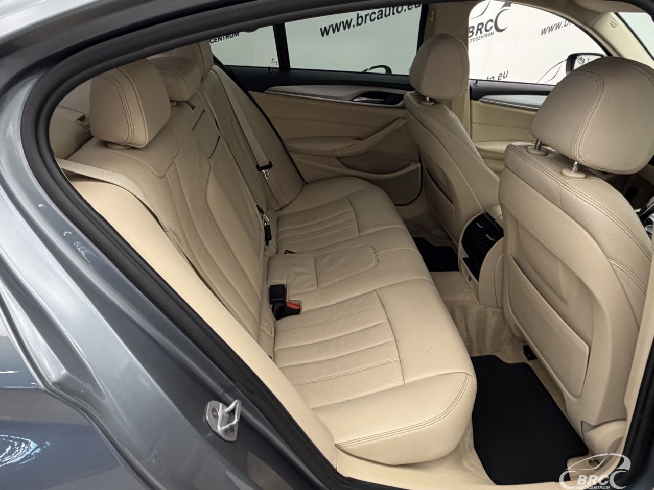 BMW 530 | 9
