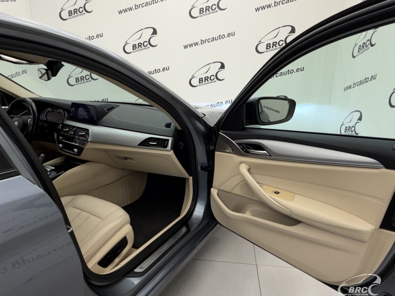 BMW 530 | 7